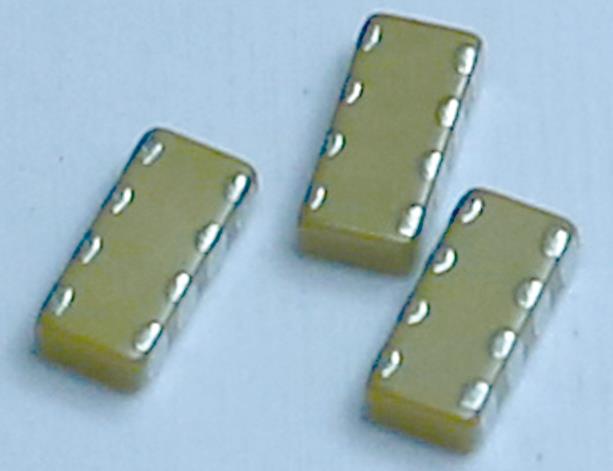 風(fēng)華高科貼片排阻 風(fēng)華高科貼片排阻